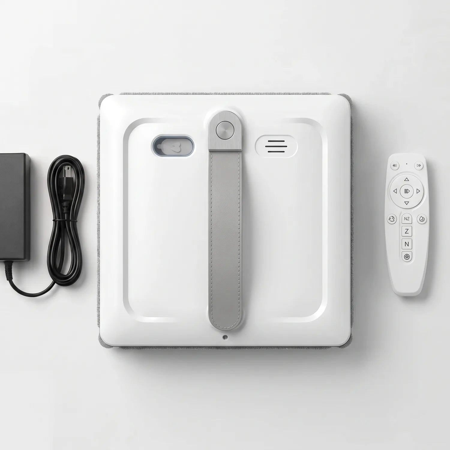 Remote and adapter
